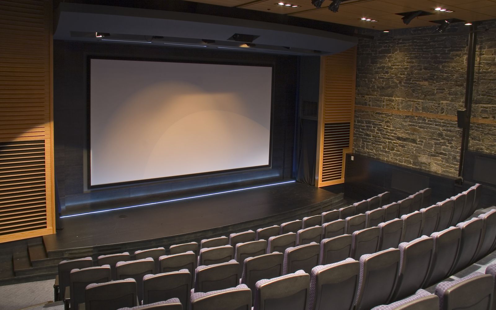 Salle de réunion Auditorium