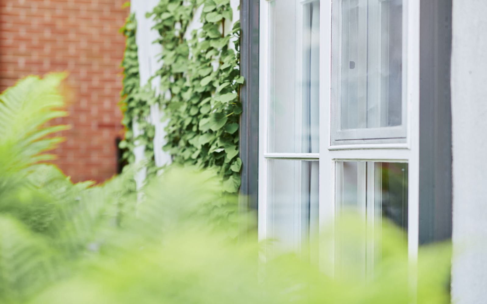 Exterior AUberge Saint-Antoine