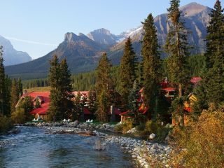 Post Hotel Relais & Châteaux