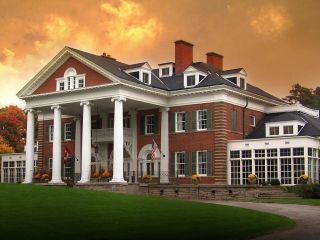 Langdon Hall Relais & Châteaux