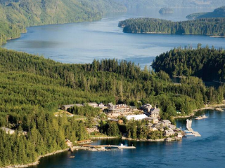 Sonora Relais & Chateaux